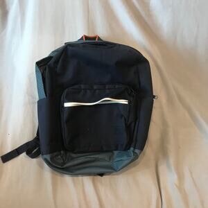 Herschel Navy Blue Everyday Backpack
